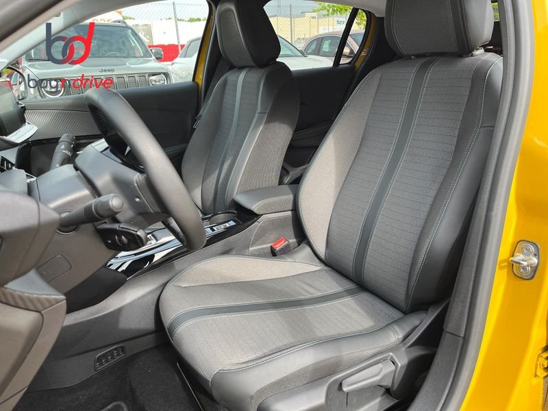 Peugeot e-208 Eléctrico Allure Pack