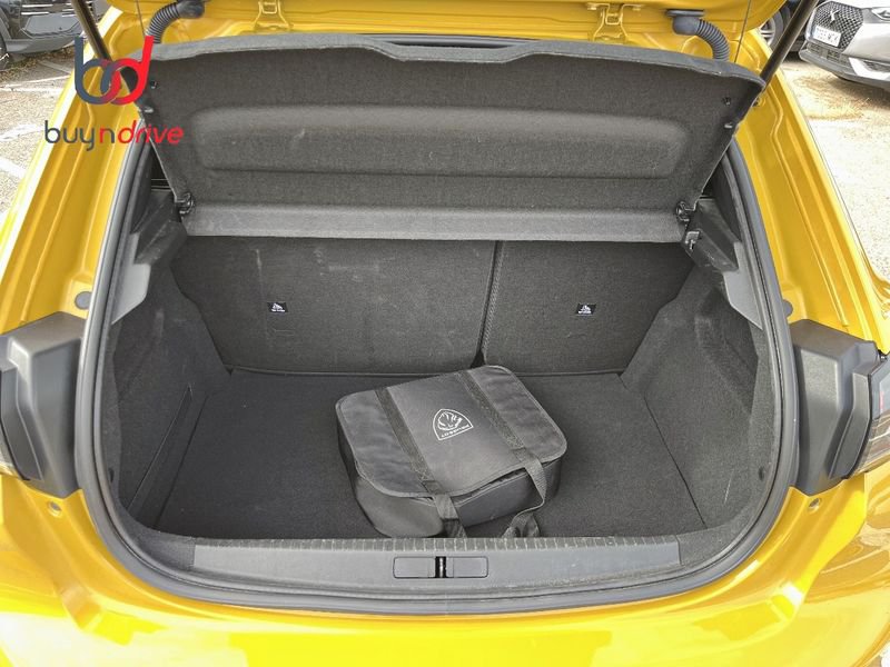Peugeot e-208 Eléctrico Allure Pack