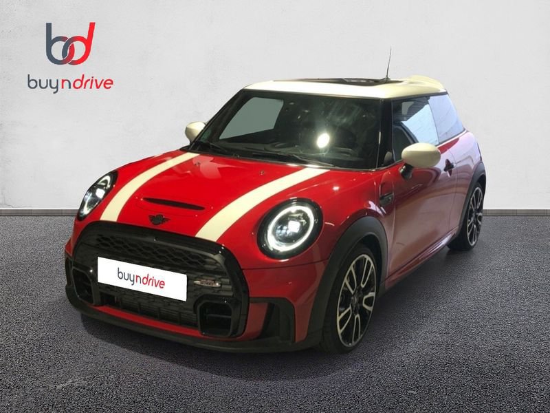 MINI MINI Cooper  S