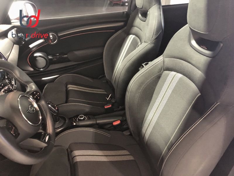 MINI MINI Cooper  S
