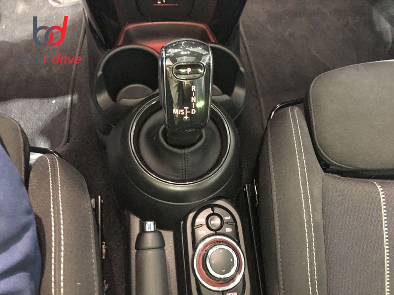 MINI MINI Cooper  S