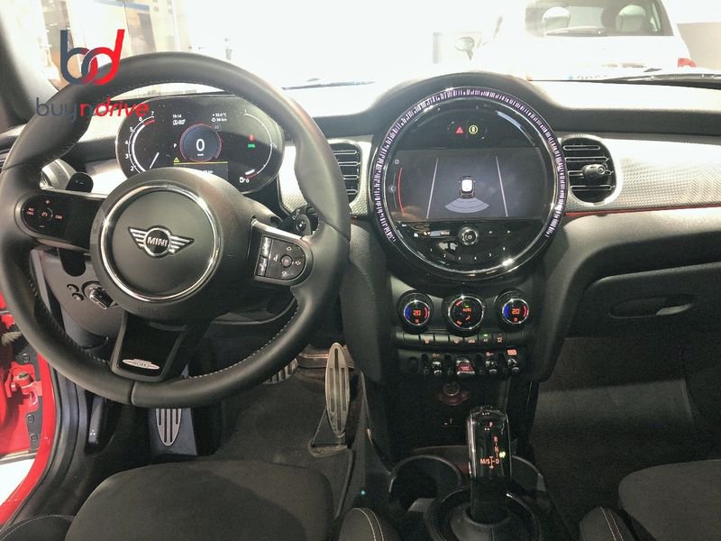 MINI MINI Cooper  S