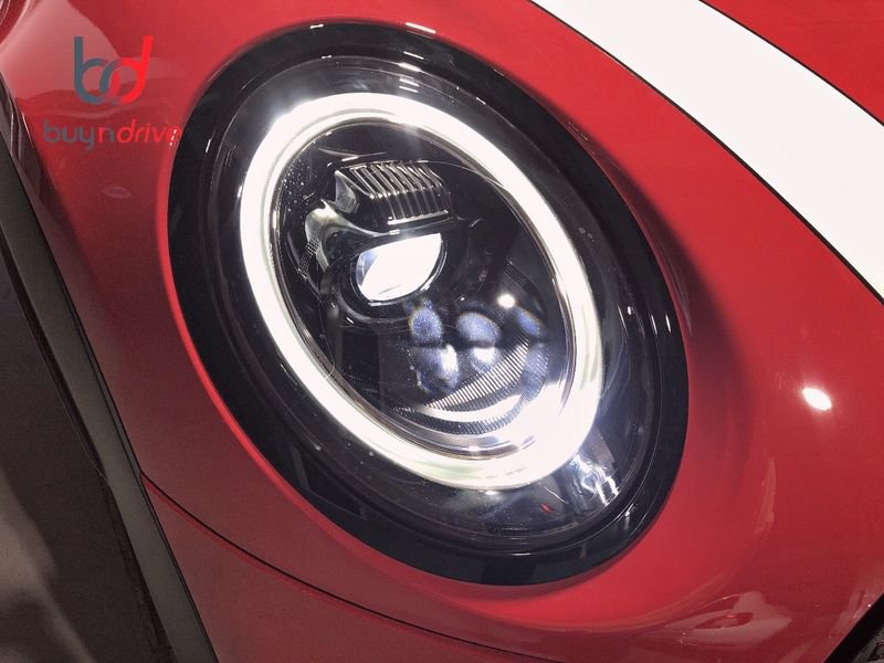MINI MINI Cooper  S