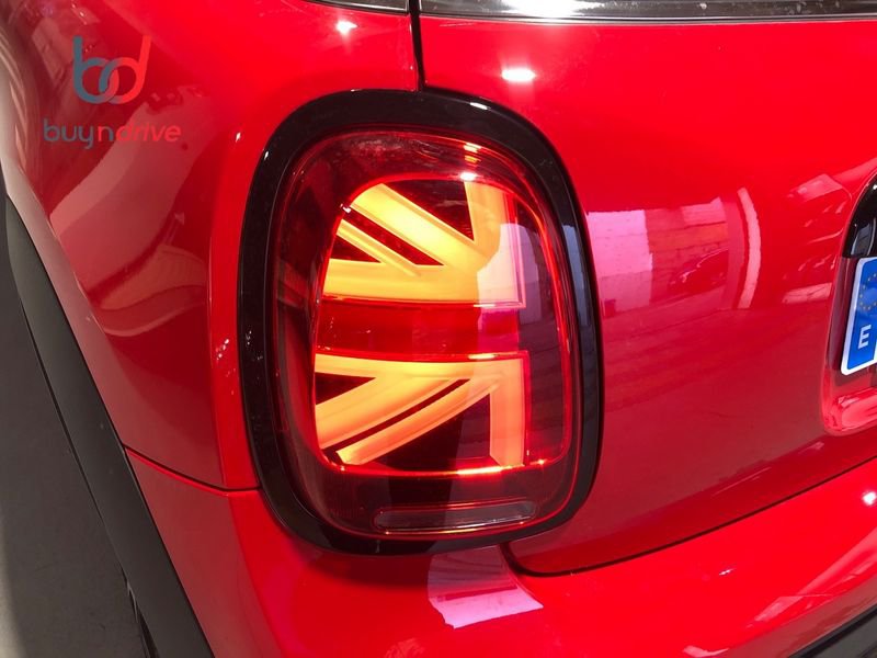 MINI MINI Cooper  S