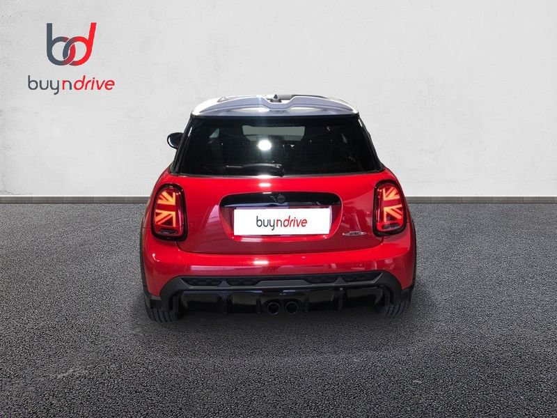 MINI MINI Cooper  S