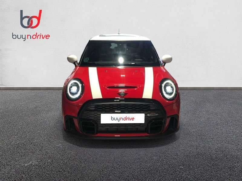 MINI MINI Cooper  S