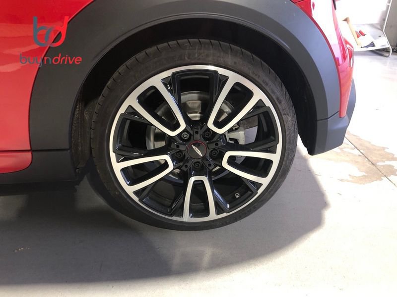 MINI MINI Cooper  S