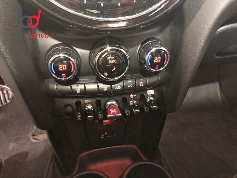 MINI MINI Cooper  S