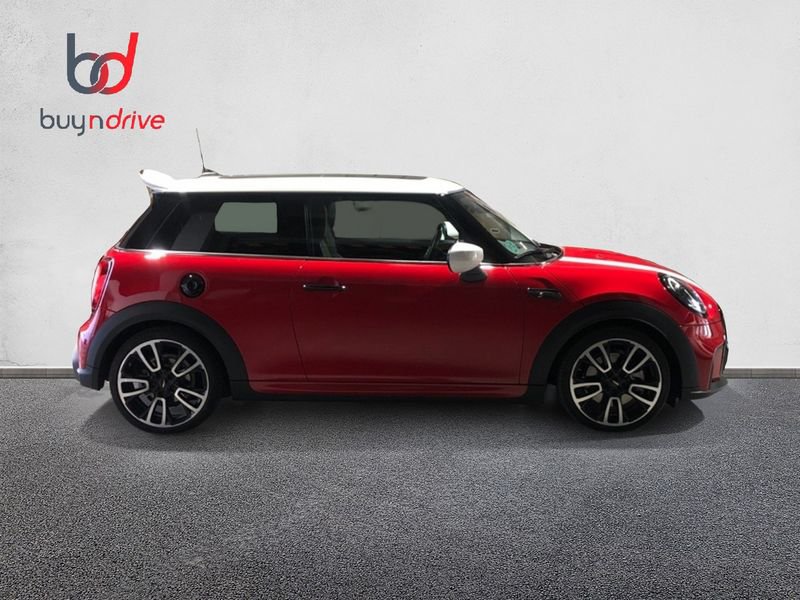 MINI MINI Cooper  S
