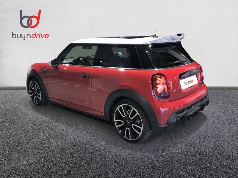 MINI MINI Cooper  S