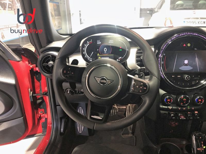 MINI MINI Cooper  S