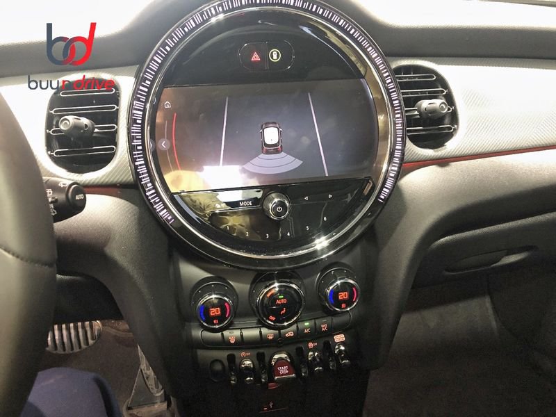 MINI MINI Cooper  S