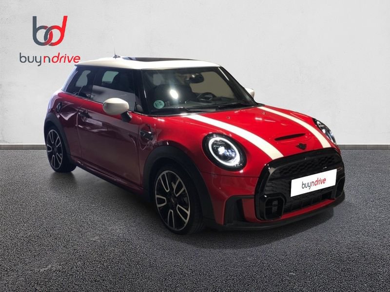 MINI MINI Cooper  S
