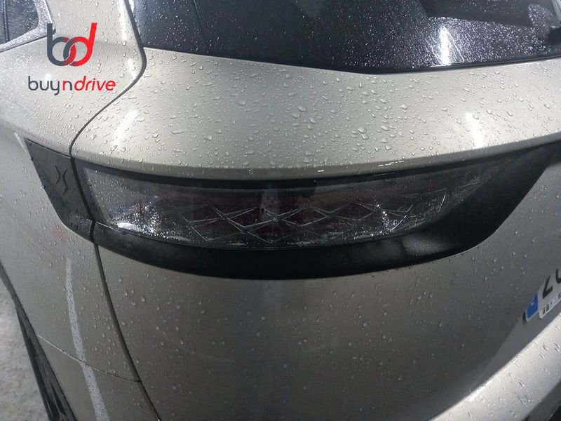 DS DS7 Crossback 1.5 BlueHDi DE 130cv Auto. Performance LIine+