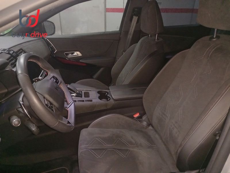 DS DS7 Crossback 1.5 BlueHDi DE 130cv Auto. Performance LIine+