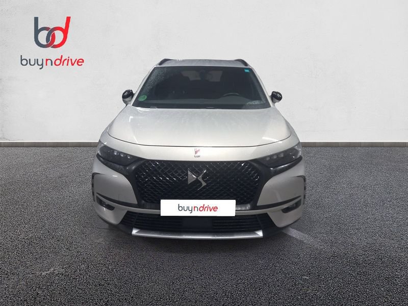 DS DS7 Crossback 1.5 BlueHDi DE 130cv Auto. Performance LIine+