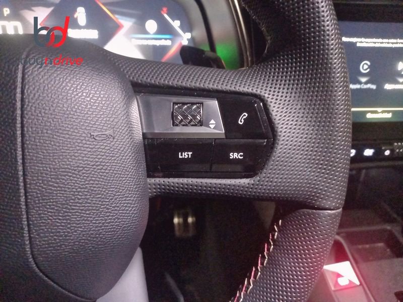 DS DS7 Crossback 1.5 BlueHDi DE 130cv Auto. Performance LIine+