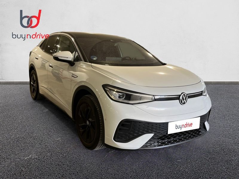 Volkswagen ID.5 128CV (174kW) Pro