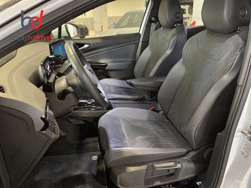Volkswagen ID.5 128CV (174kW) Pro