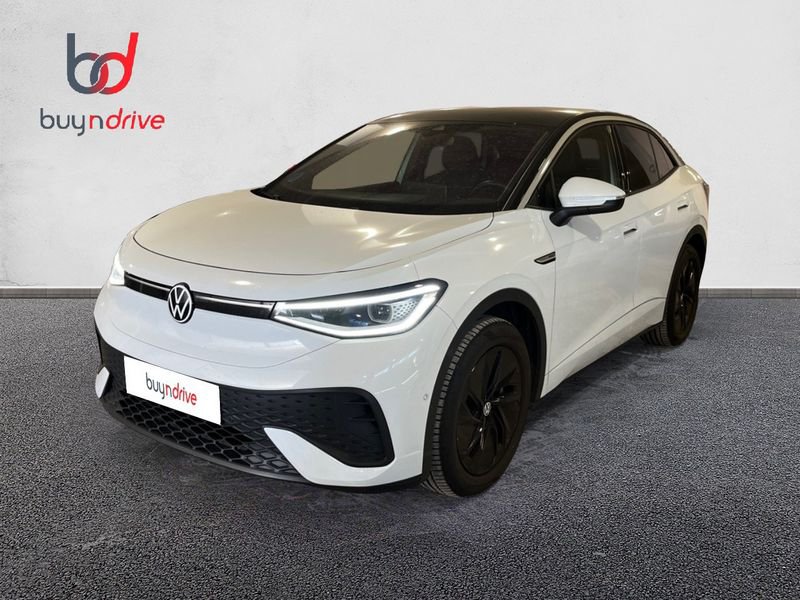 Volkswagen ID.5 128CV (174kW) Pro