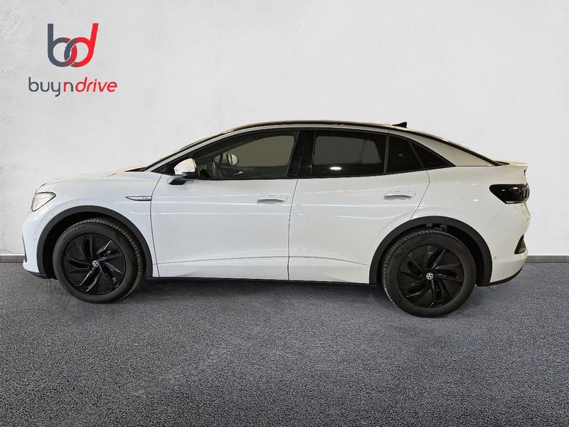 Volkswagen ID.5 128CV (174kW) Pro