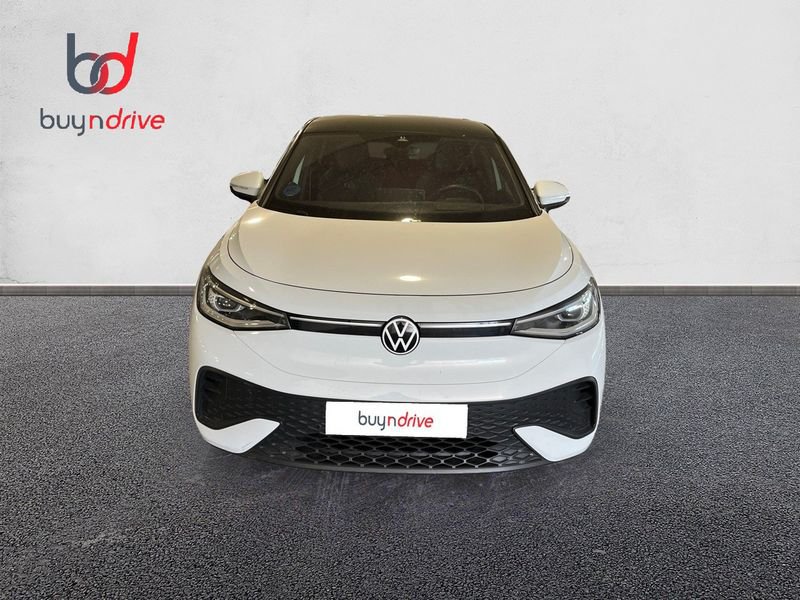 Volkswagen ID.5 128CV (174kW) Pro