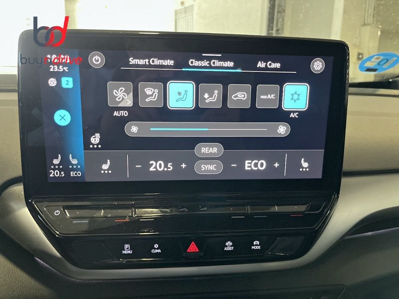 Volkswagen ID.5 128CV (174kW) Pro