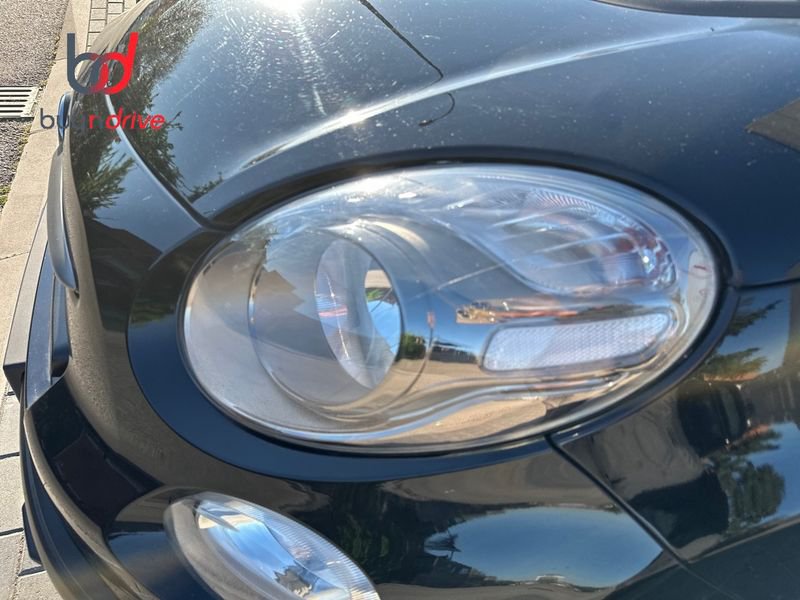 Fiat 500L 1.4 16v 95cv S&S Connect