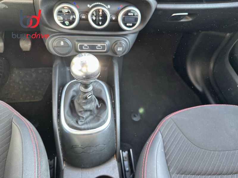 Fiat 500L 1.4 16v 95cv S&S Connect