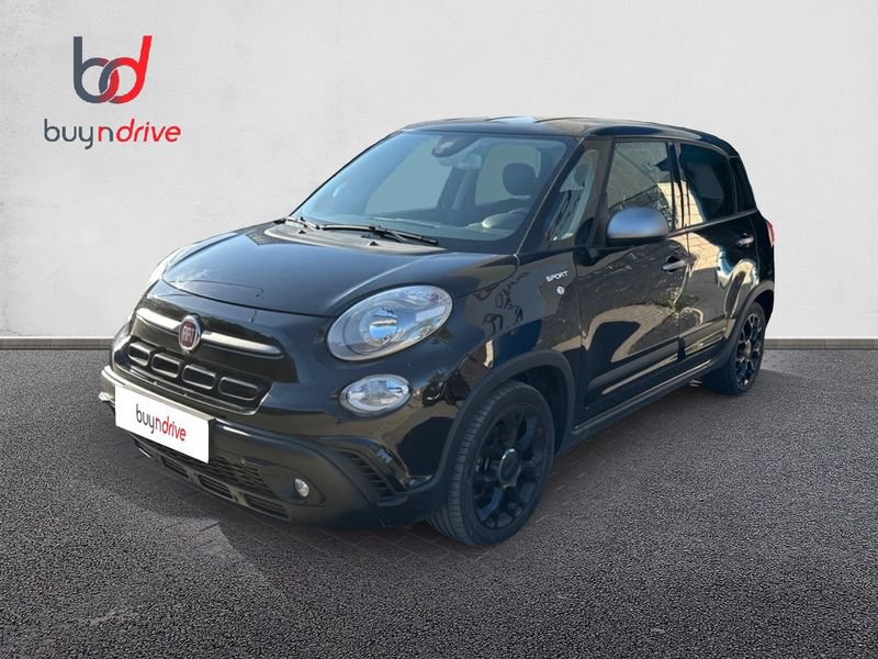 Fiat 500L 1.4 16v 95cv S&S Connect