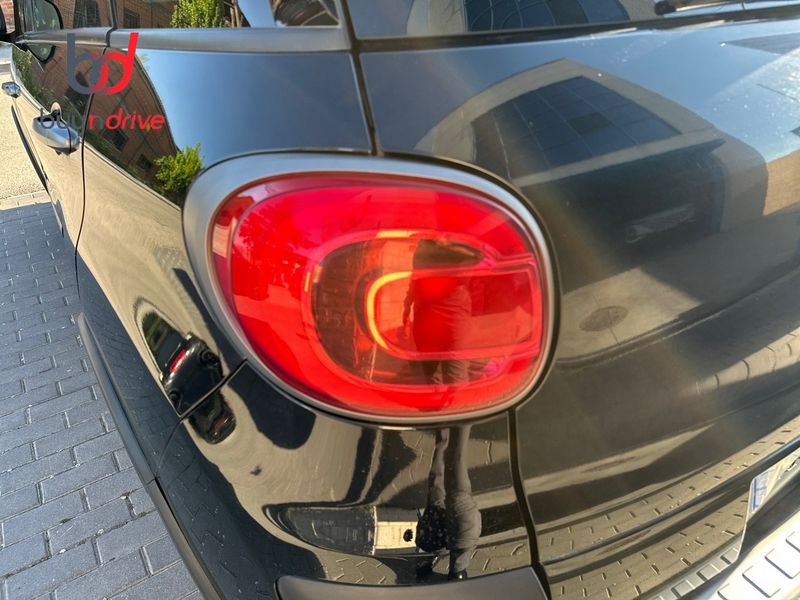 Fiat 500L 1.4 16v 95cv S&S Connect