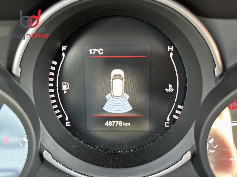 Fiat 500L 1.4 16v 95cv S&S Connect