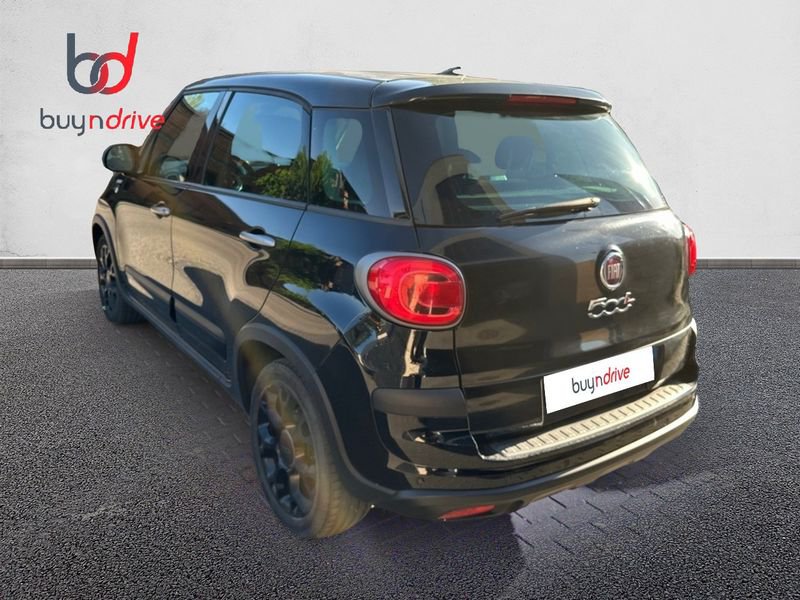 Fiat 500L 1.4 16v 95cv S&S Connect