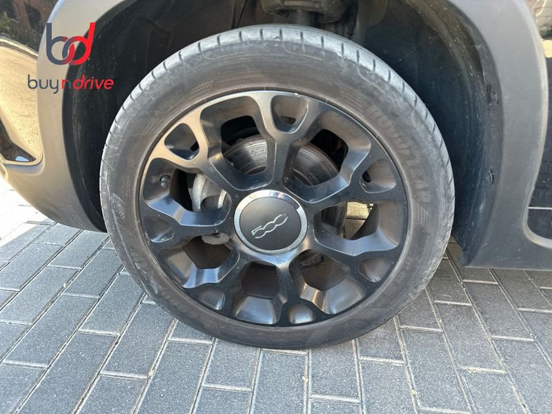 Fiat 500L 1.4 16v 95cv S&S Connect