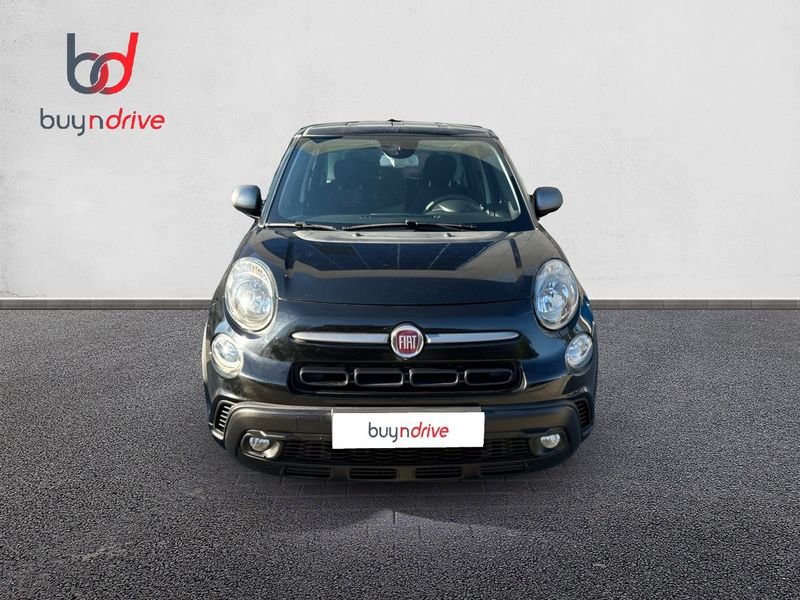 Fiat 500L 1.4 16v 95cv S&S Connect