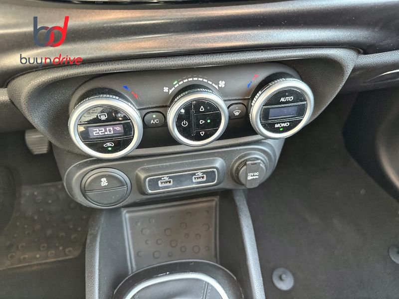 Fiat 500L 1.4 16v 95cv S&S Connect