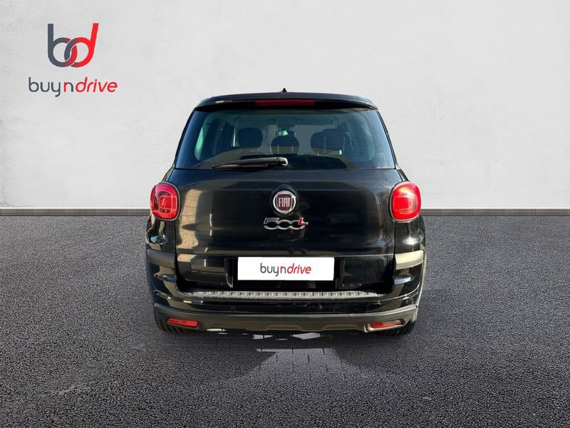 Fiat 500L 1.4 16v 95cv S&S Connect