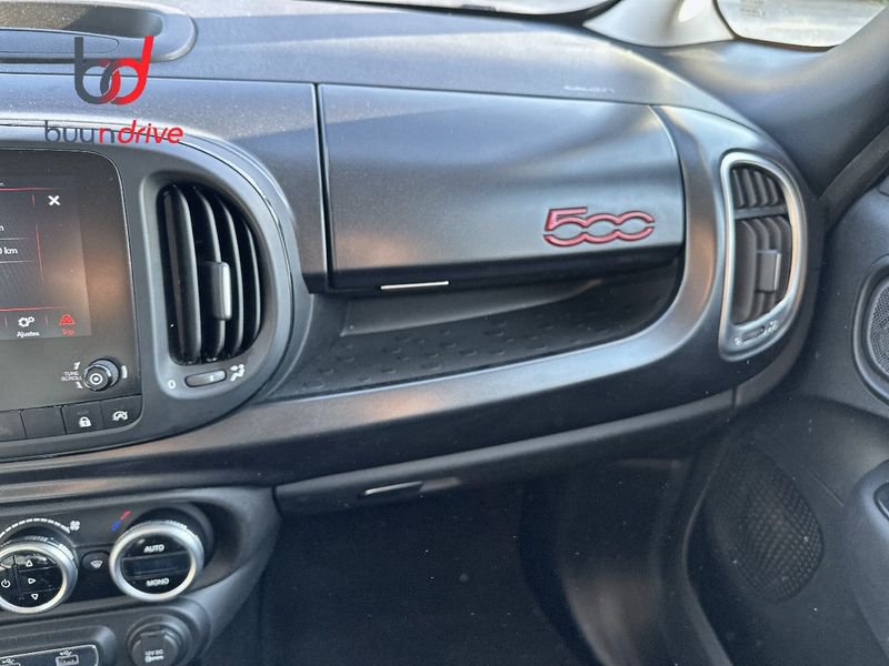 Fiat 500L 1.4 16v 95cv S&S Connect