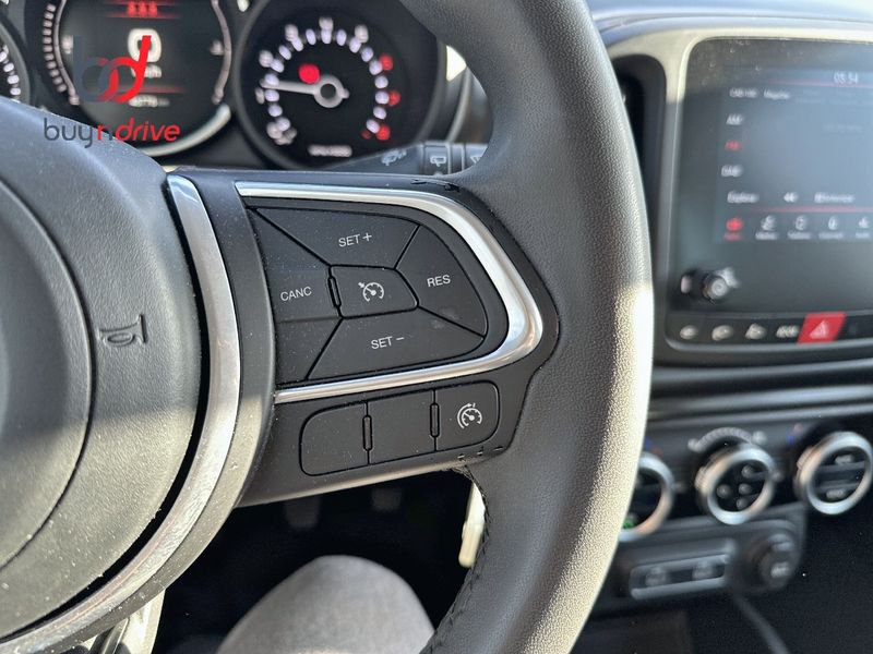 Fiat 500L 1.4 16v 95cv S&S Connect