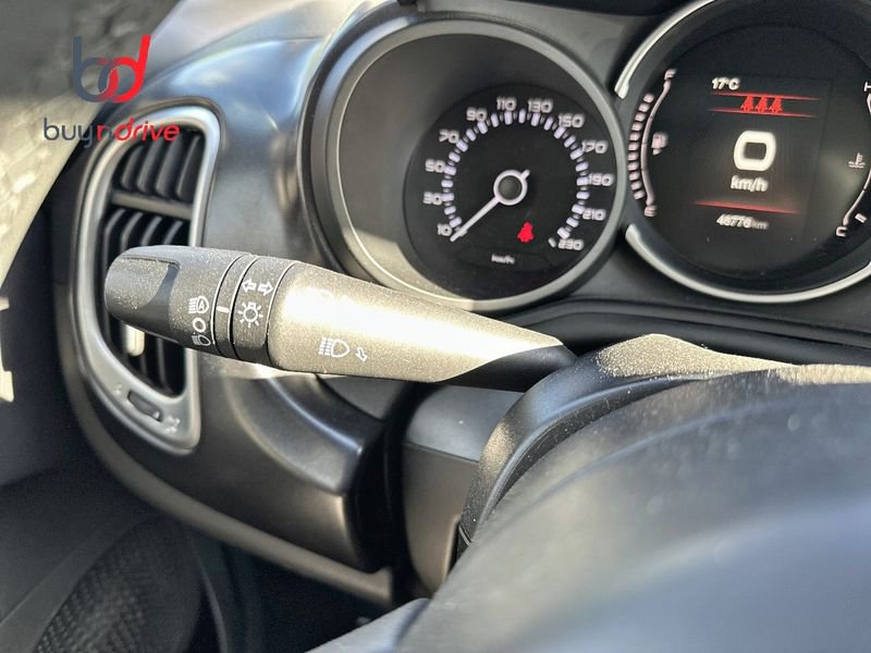 Fiat 500L 1.4 16v 95cv S&S Connect