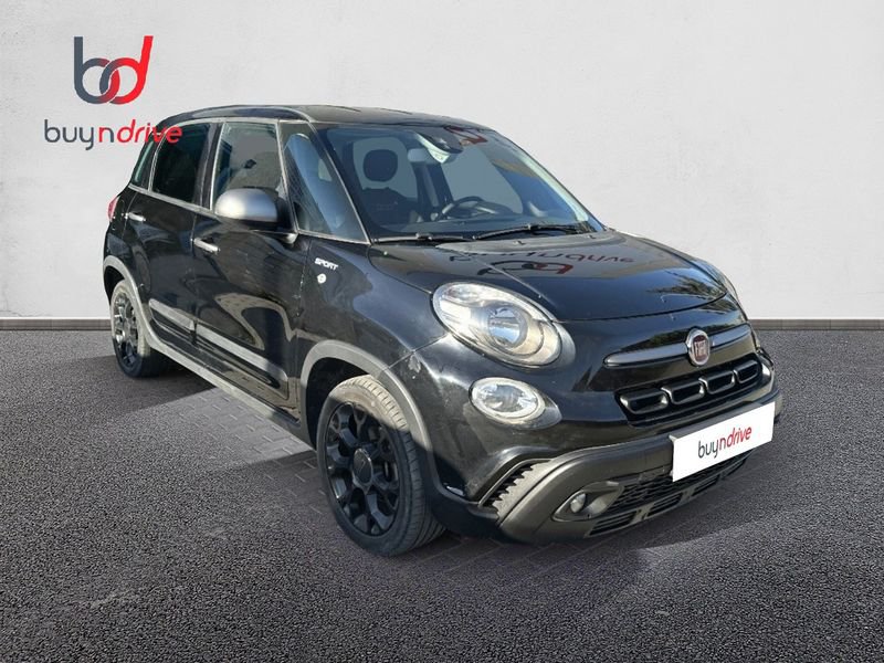 Fiat 500L 1.4 16v 95cv S&S Connect