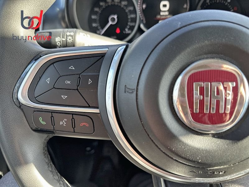 Fiat 500L 1.4 16v 95cv S&S Connect