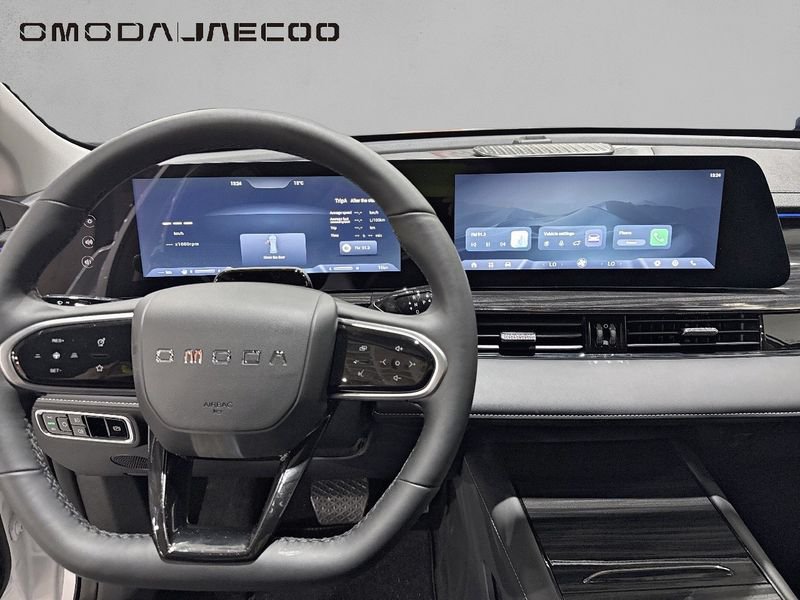 Omoda Omoda 5 
