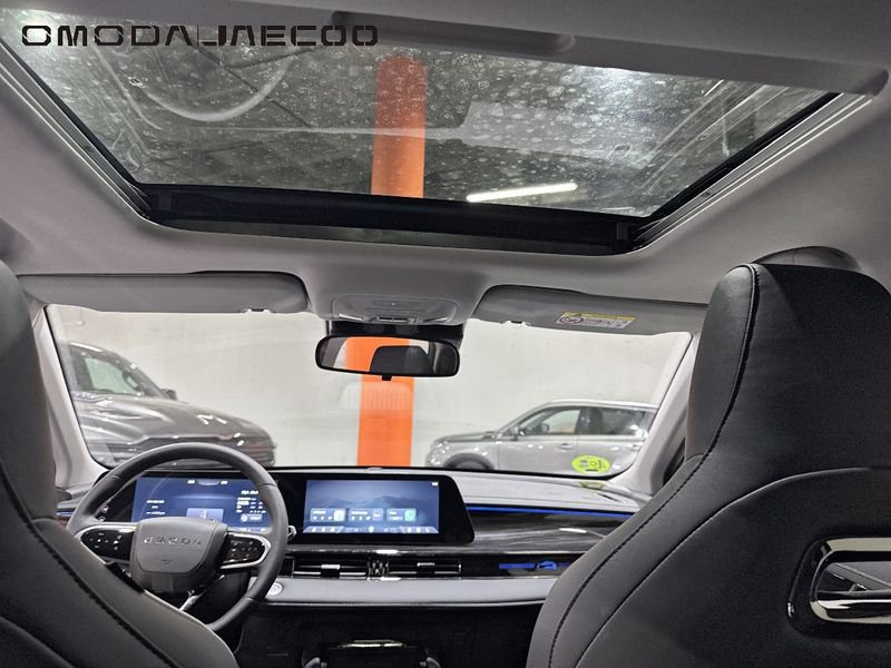 Omoda Omoda 5 