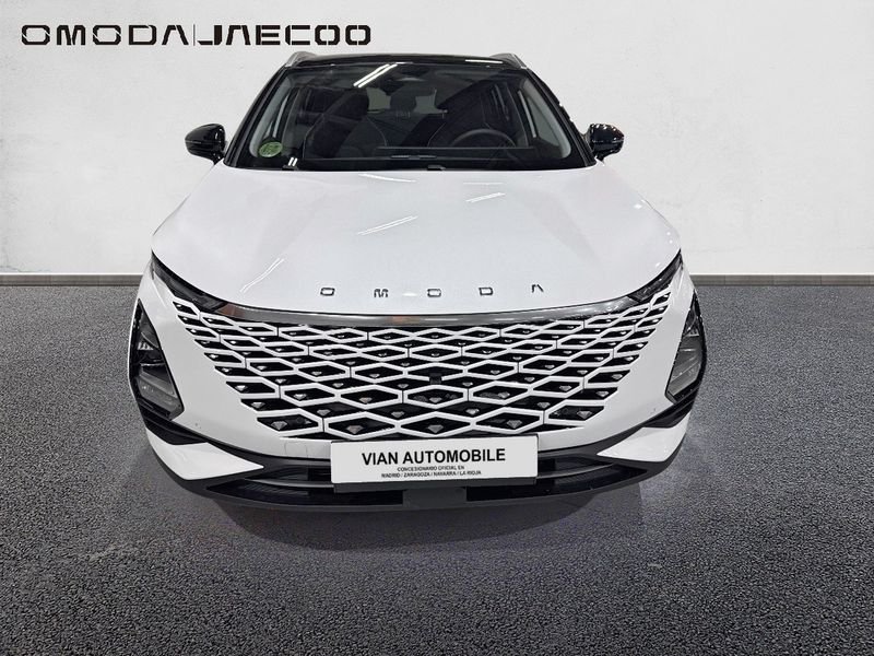 Omoda Omoda 5 