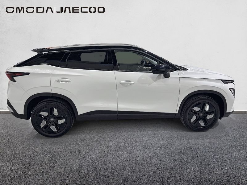 Omoda Omoda 5 