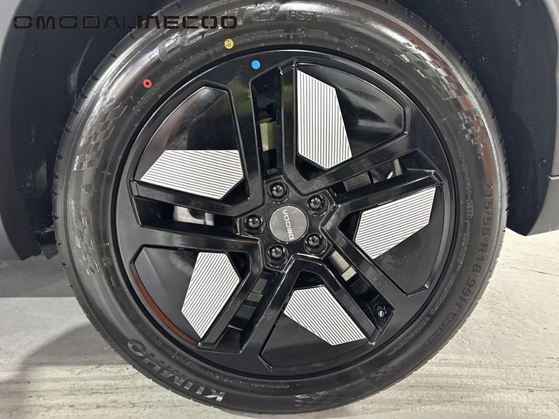 Omoda Omoda 5 