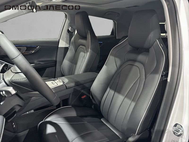 Omoda Omoda 5 