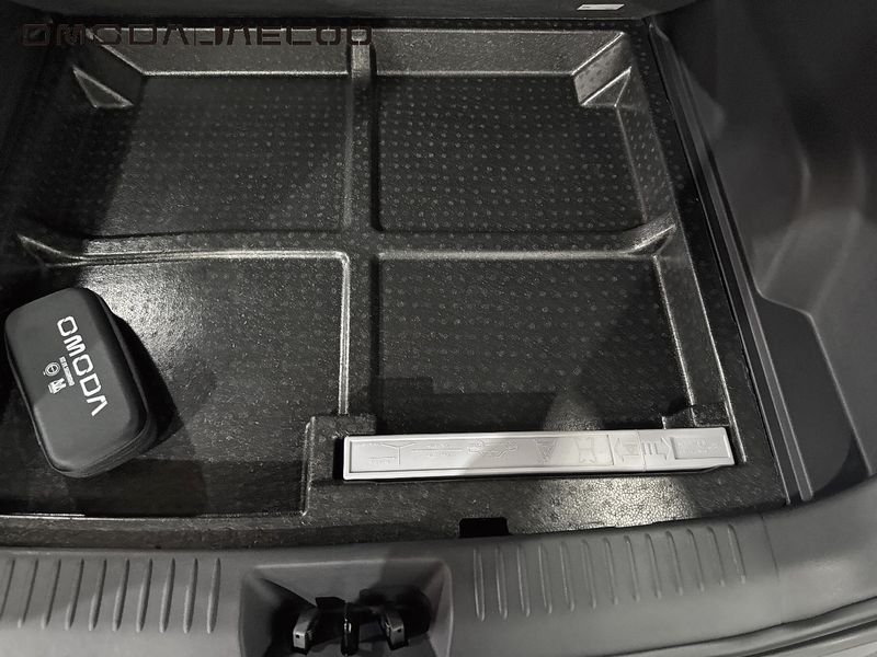 Omoda Omoda 5 