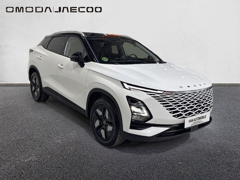 Omoda Omoda 5 